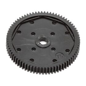Team Associated Spur Gear, 75T 48P / AE9650