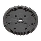 Team Associated Spur Gear, 75T 48P / AE9650