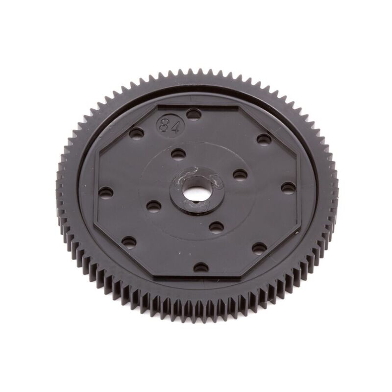Team Associated Spur Gear, 84T 48P / AE9653