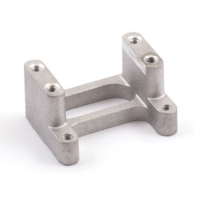 Team Associated Engine Mount / AE25578
