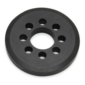 Team Associated FT Starter Wheel / AE29280