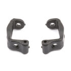 Team Associated Caster Blocks, 0 deg. / AE31210