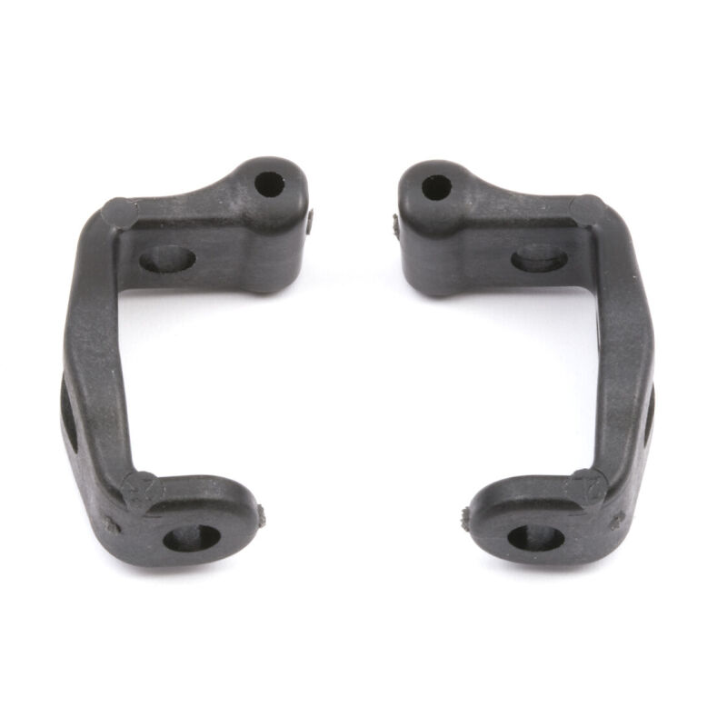 Team Associated Caster Blocks, 2 deg. / AE31211