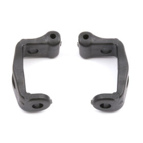 Team Associated Caster Blocks, 2 deg. / AE31211