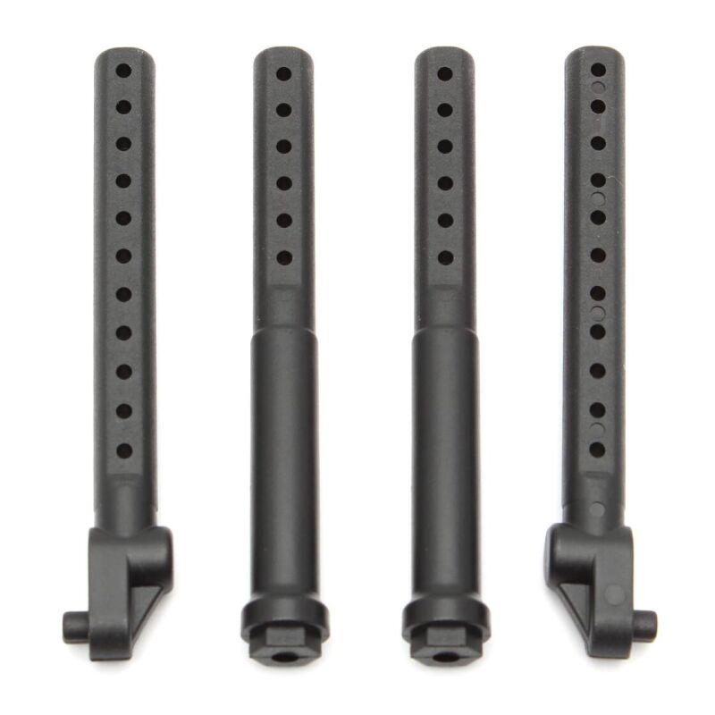 Team Associated Body Post Set / AE31625