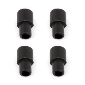 Team Associated CR12 Shock Cap Bushings / AE41027