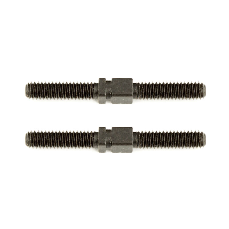 Team Associated Turnbuckles, 1.00 in / AE6260