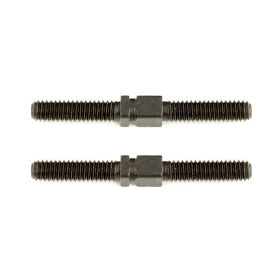 Team Associated Turnbuckles, 1.00 in / AE6260