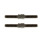 Team Associated Turnbuckles, 1.00 in / AE6260