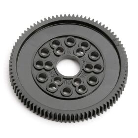 Team Associated Spur Gear, 87T 48P / AE6695