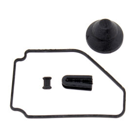 Team Associated Receiver Box Seals and Belt Cover Cap /...
