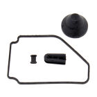 Team Associated Receiver Box Seals and Belt Cover Cap / AE71023