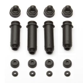 Team Associated Shock Bodies / AE7145