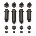 Team Associated Shock Bodies / AE7145