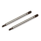 Team Associated Shock Shafts, 4x25 mm / AE7231