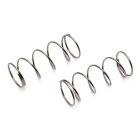 Team Associated 16mm Shock Springs 3.8lbs, nickel / AE7233