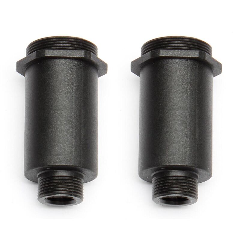 Team Associated Molded Shock Bodies, 16x25 mm / AE7235