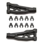 Team Associated RC8B3 Front Upper Arms / AE81055