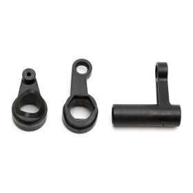 Team Associated RC8B3 Steering Bellcrank Kit / AE81086
