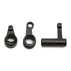 Team Associated RC8B3 Steering Bellcrank Kit / AE81086