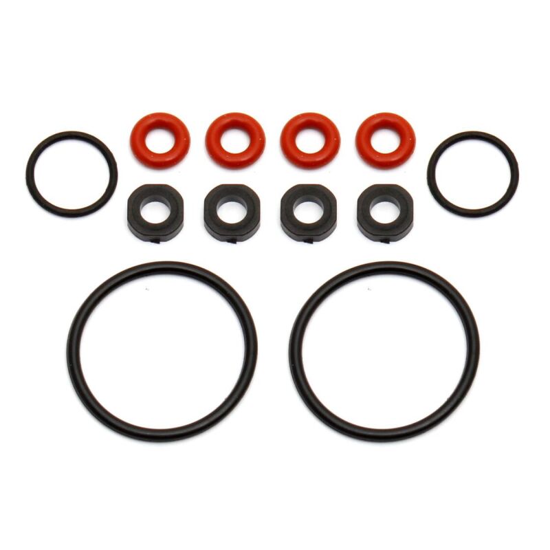 Team Associated RC8B3 Shock Rebuild Kit / AE81185