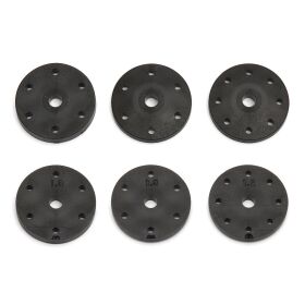 Team Associated RC8B3 Shock Pistons / AE81200