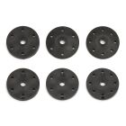 Team Associated RC8B3 Shock Pistons / AE81200