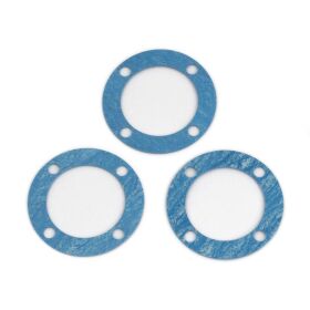Team Associated RC8B3.1 Differential Gaskets / AE81384