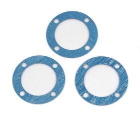 Team Associated RC8B3.1 Differential Gaskets / AE81384