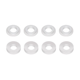 Team Associated RC8B3.1 Shock Seal Bushing Set / AE81407