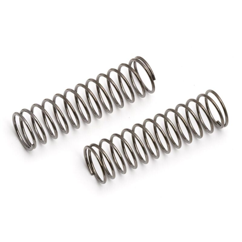 Team Associated Front Springs (70), in kit / AE89187