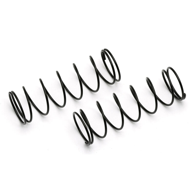 Team Associated RC8 Front Springs, 16x29 mm, 3.3 lb / AE89292