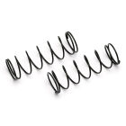 Team Associated RC8 Front Springs, 16x29 mm, 3.3 lb / AE89292