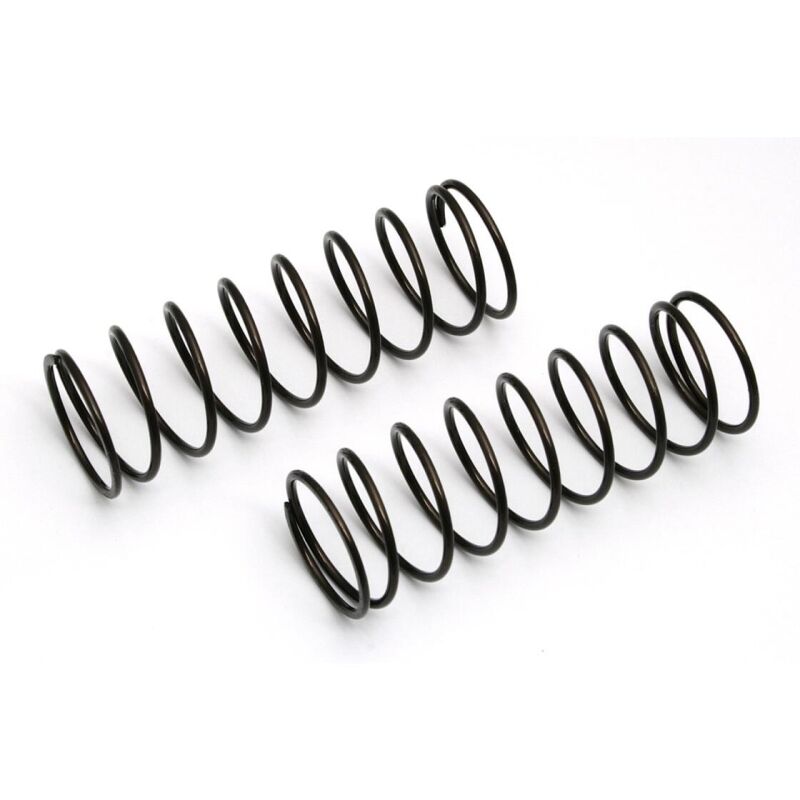 Team Associated Front Springs, 16x29 mm, 4.7 lb / AE89294