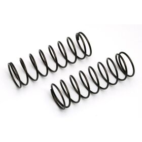 Team Associated Front Springs, 16x29 mm, 4.7 lb / AE89294
