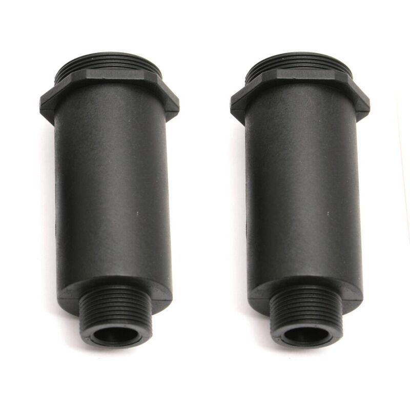 Team Associated 16x32 mm Molded Shock Bodies / AE89392