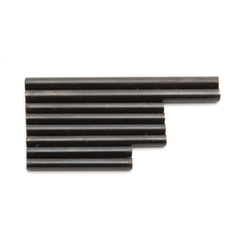 Team Associated Hinge Pin Set / AE91394