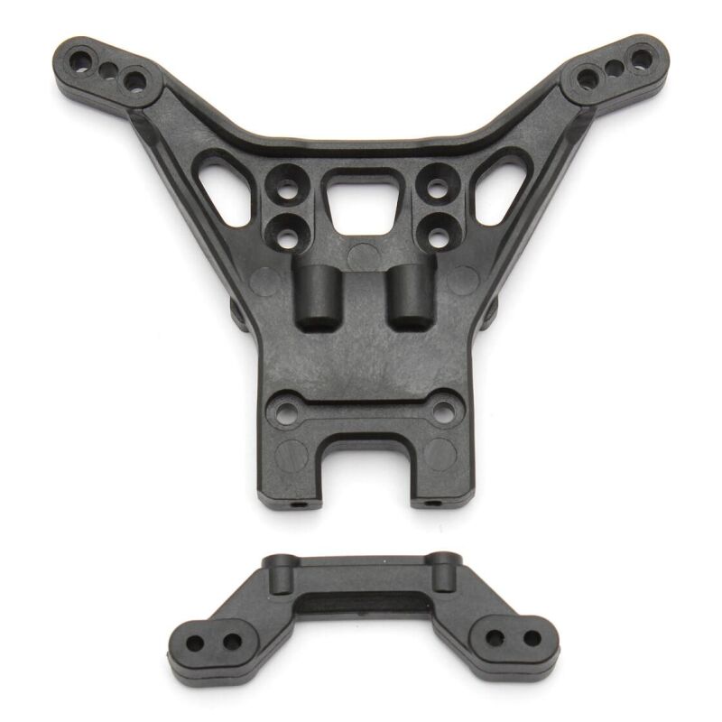 Team Associated Rear Tower/Mount / AE91518