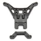 Team Associated Rear Tower/Mount / AE91518