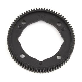 Team Associated B64 Spur Gear, 78T 48P / AE92084