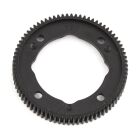 Team Associated B64 Spur Gear, 78T 48P / AE92084
