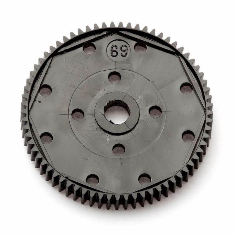 Team Associated Spur Gear, 69T 48P / AE9648