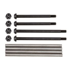 Team Associated Rival MT10 Hinge Pin Set / AE25803