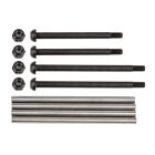 Team Associated Rival MT10 Hinge Pin Set / AE25803