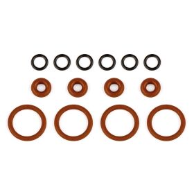 Team Associated Differential and Shock O-rings Set / AE21530