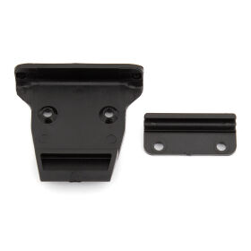 Team Associated B6 Bumpers / AE91685