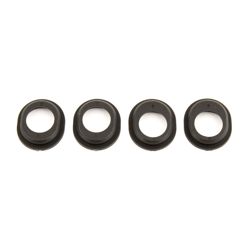 Team Associated B6.1 Differential Height Inserts / AE91792