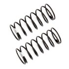 Team Associated Front Shock Springs, white, 3.40 lb in, L44mm / AE91831