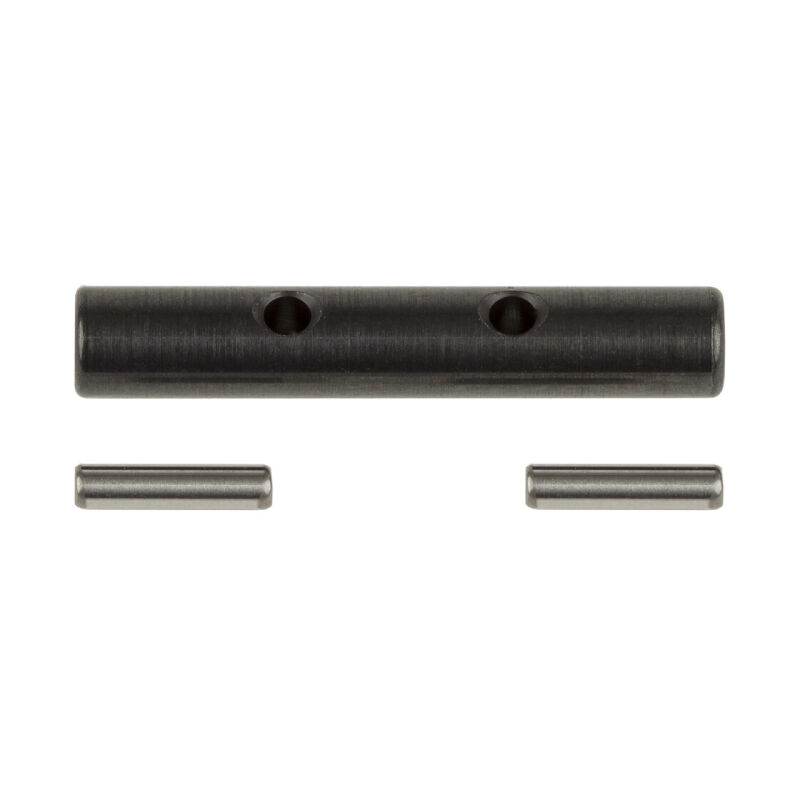 Element RC Stealth(R) X Idler Shaft / AE42025