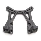 Team Associated Front Tower, hard (use with flat arms) / AE91374